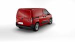 Citroen Berlingo Van 2018 года (WW)